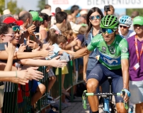 Vuelta 2018 - Photo Gómez Sport